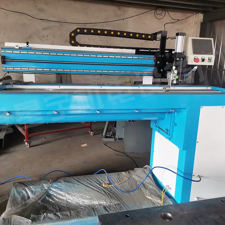 汽车储气筒盖缩口机缩颈机汽车储气罐盖设备