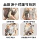 婴儿背带轻便外出宝宝简易前抱式 多功能双肩新生儿宝宝抱娃神器