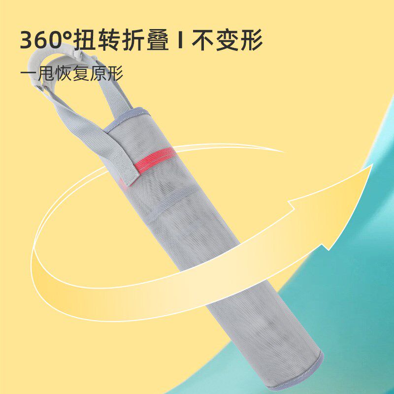 Spme小学生手提拎书袋补习班作业文件包儿童美术袋男女孩补课专用