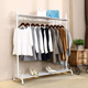 店上墙陈列中岛架包架货架挂衣服架子 女装 服装 店衣架展示架落地式