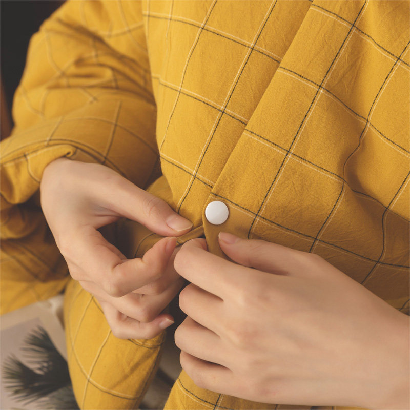 纯棉汽车抱枕被子两用车内午睡神器车载小毯子办公室加厚二合一上