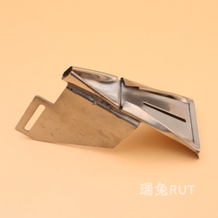 拉筒耳仔筒 133耳仔筒 车耳仔带单针平车拉筒缝纫机配件