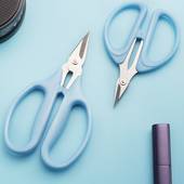 剪脚指甲剪刀灰指甲专用 高档尖嘴修甲脚趾甲沟炎剪子 精品工艺