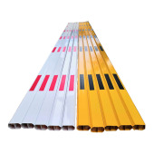 电动抬杆门小区大门升降栏杆道闸门栅栏杆门禁起落杆车位自动门闸