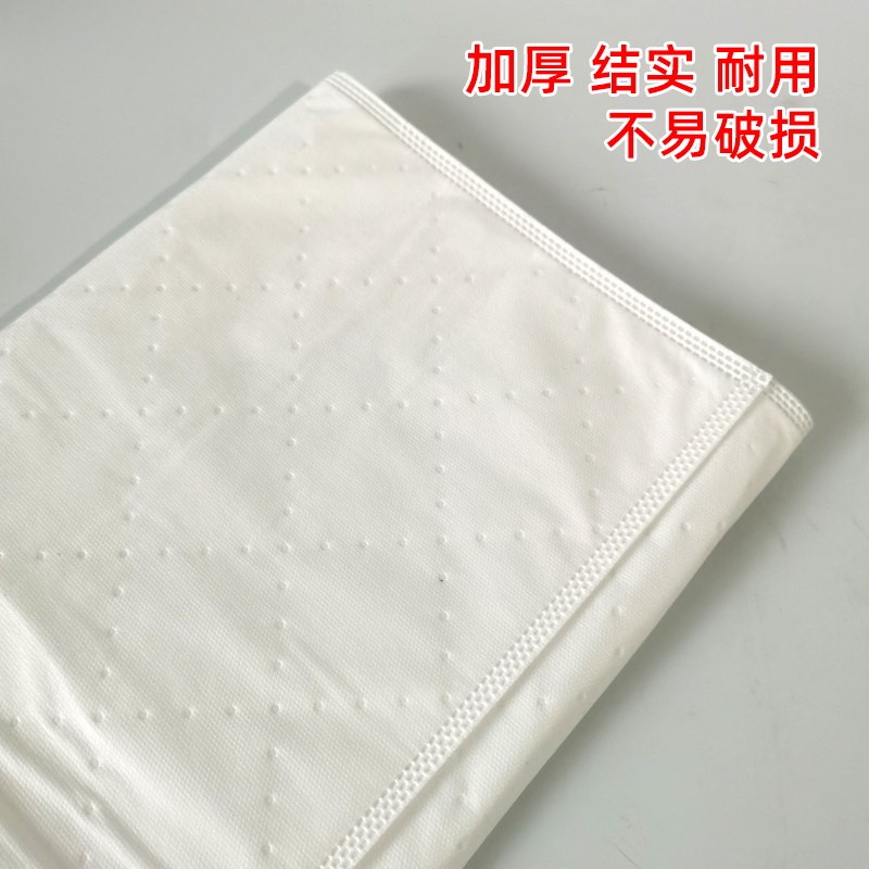 适用FLEX吸尘袋 集尘吸灰布袋福莱克斯干磨机集尘器通用配件30L