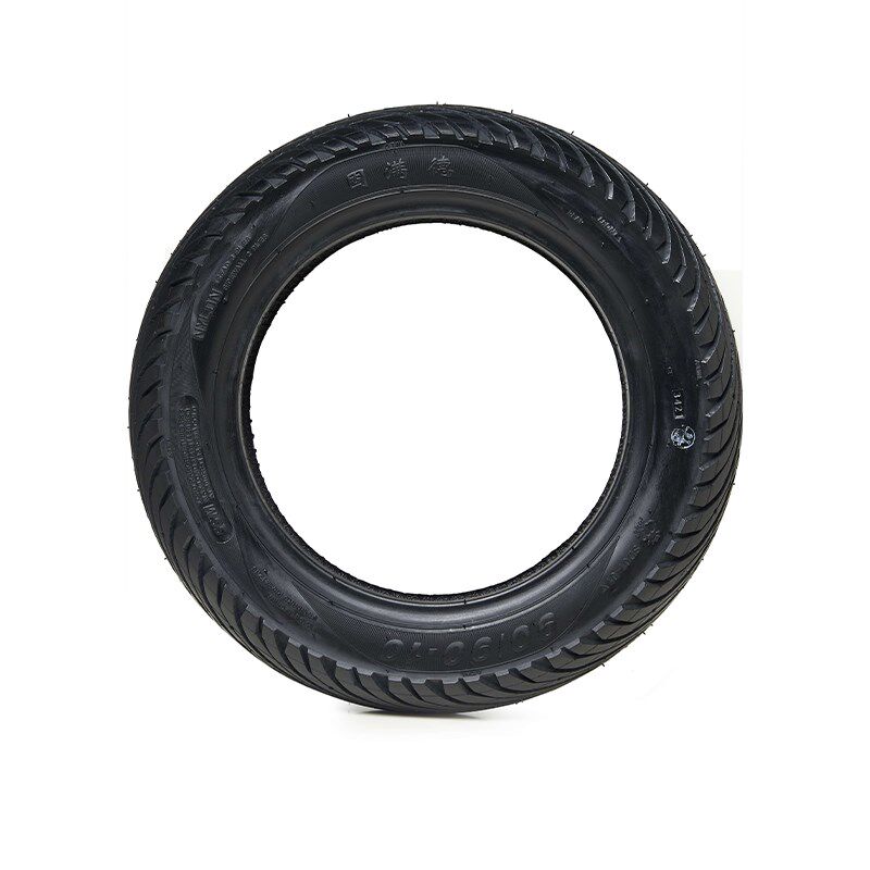 固满德轮胎适配深远T9/A8/GT1/009电动车防滑耐磨外卖轮胎10/12寸