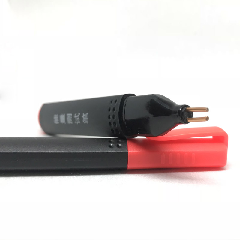 矿物质检测笔家用超滤净水机饮用水钙镁锌离子测定水质检测导电笔