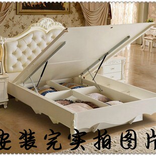 床用气支撑 580X800N 中德气弹簧 气压杆 凯路豪 双虎家居 液压杆