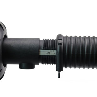 液体分配比机洗车液蜡水洗车泡沫自动稀释配比器比例稀释器配比泵