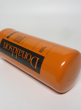 原厂唐纳森液压油滤芯P163323摊铺机压路机柴油发电机配件6598903