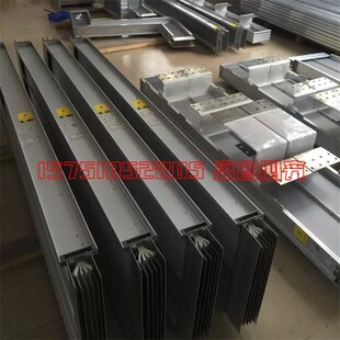 密集型母线槽 封闭式 过桥母线 防水 耐火 防火1250A 1600A 2000A