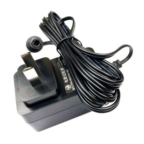 新韵电子琴通用美科电源配接器变压器电源线9v500ma电源插头充电