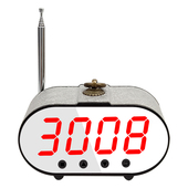 呼叫器无线茶楼餐厅棋牌室咖啡厅饭店餐饮酒店包厢房间服务铃按铃