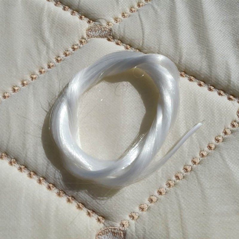 马头琴琴弦(国产 不编)白色 蒙韵出品 买琴认准蒙韵