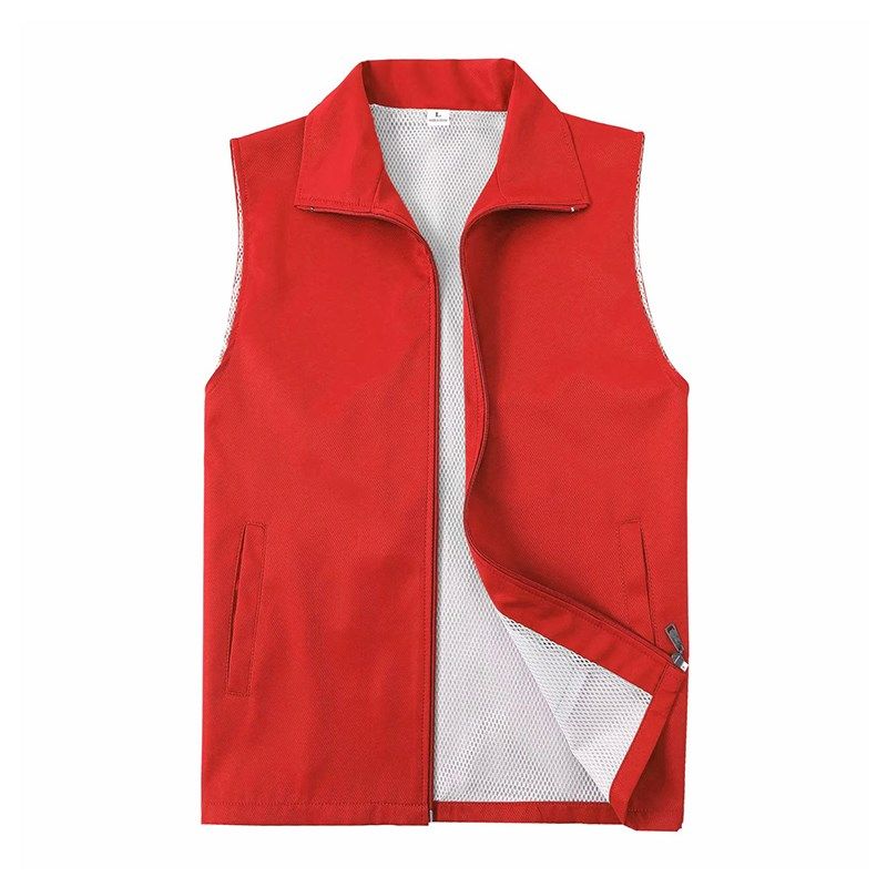 团体广告活动背心印字志愿者义工双层凌型格马甲定制工作服定做,男装,常规马甲,淘宝优惠券,粉丝福利购,淘宝优惠卷