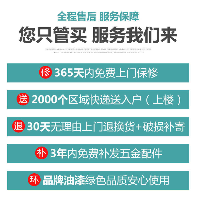 美式乡村复古餐桌做旧橡木实木家用长方型桌子欧式咖啡厅雕花桌椅