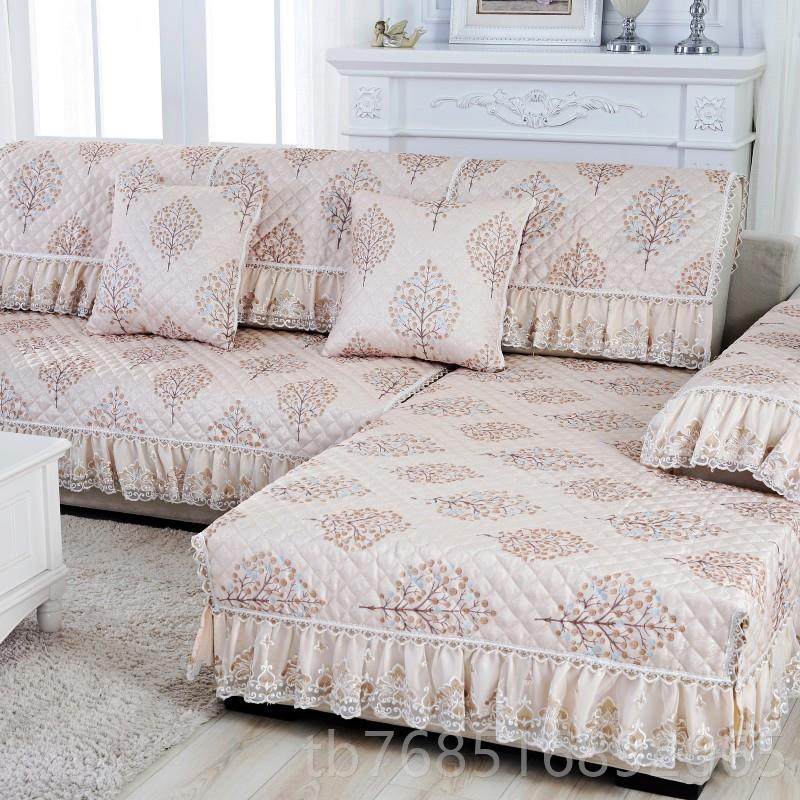 高档欧式棉麻沙防垫布艺坐防滑垫四季通垫用沙发滑坐垫套巾罩发可,居家布艺,沙发垫,淘宝优惠券,粉丝福利购,淘宝优惠卷