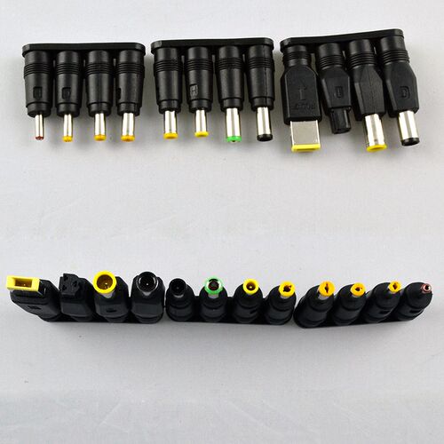 车载汽车点烟器笔记本电脑12V转16V18V19V电源转换充电适配器插头
