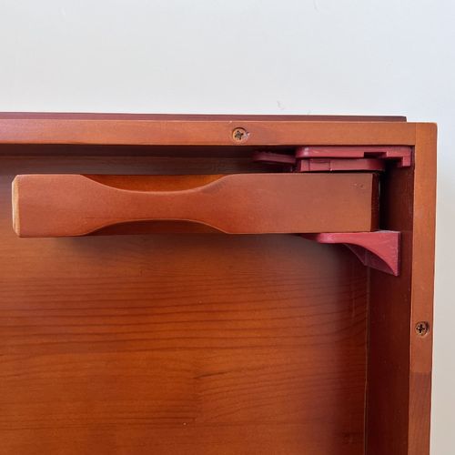 韩式折叠桌专用配件可矮桌脚实木桌腿桌子配件