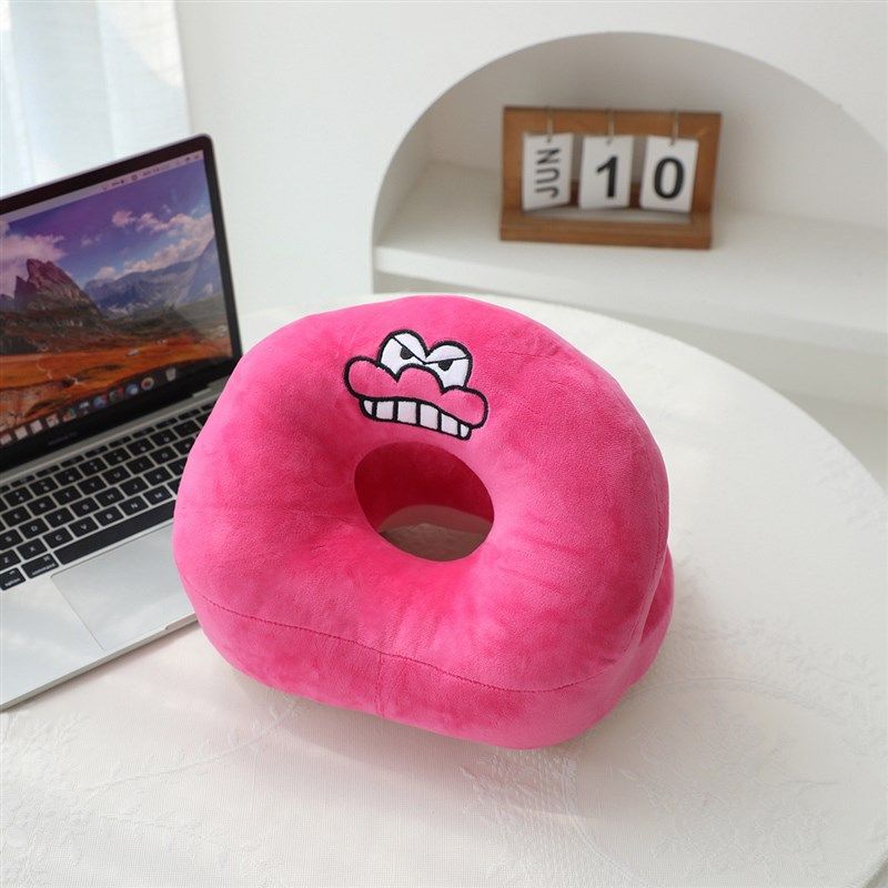蜡笔可爱小新午睡枕卡通动漫趴趴枕办公室午休睡觉枕头学生趴睡枕,居家布艺,午睡枕,淘宝优惠券,粉丝福利购,淘宝优惠卷