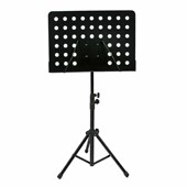 谱架琵琶古筝吉他小提琴二胡谱台可折叠升降专业通用乐器琴谱架子