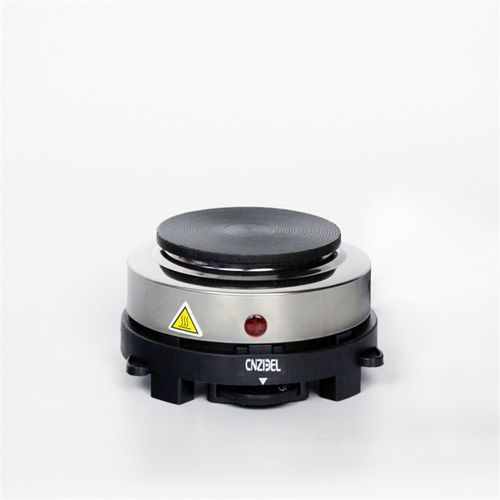 500W电热炉小电炉煮茶炉咖啡炉摩卡壶加热炉保温炉玻璃煮茶炉