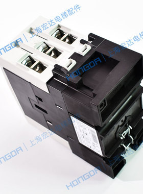 电梯配件/通力电梯专用3RT1045-1A  201接触器 通力控制柜接触器