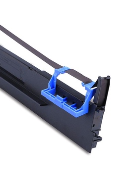AR-410色带 适用得实AR-410II色带架 针式打印机色带 墨带 碳带
