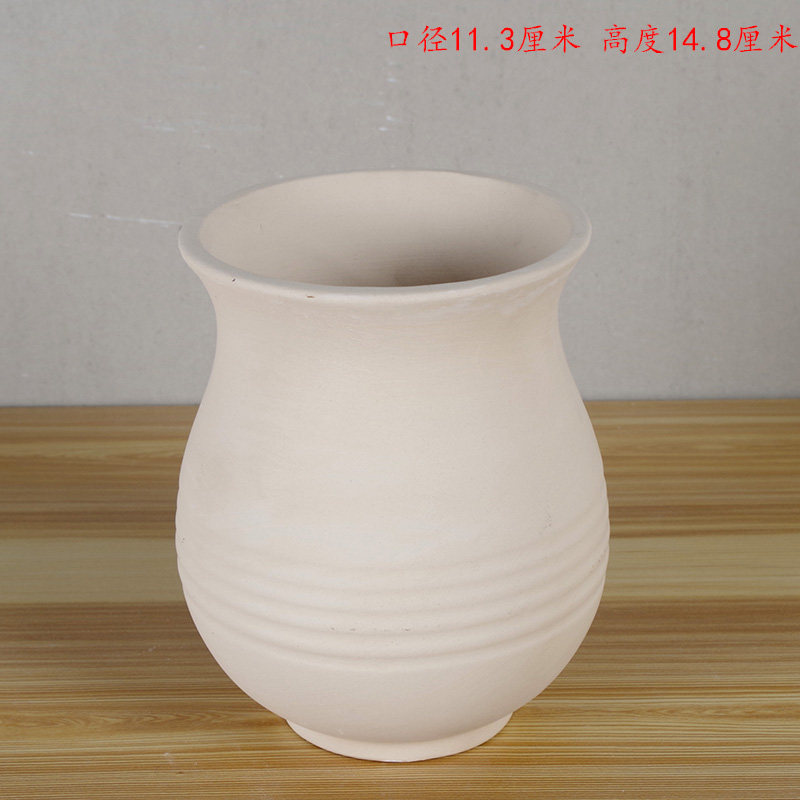DIY彩绘手绘多肉陶瓷白模填色花盆花瓶 个性图案上色模具,鲜花速递/花卉仿真/绿植园艺,花盆,淘宝优惠券,粉丝福利购,淘宝优惠卷