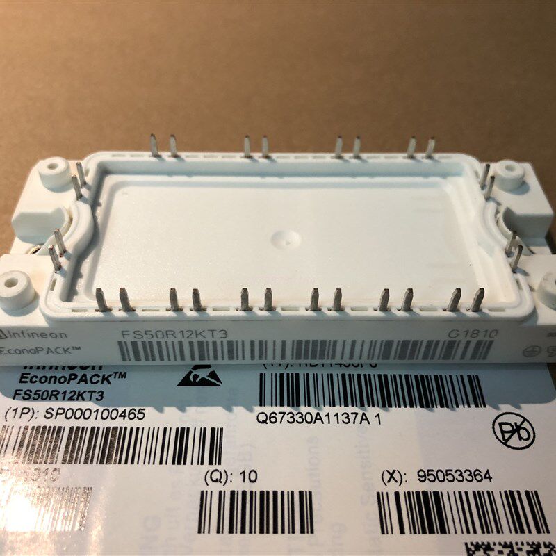 全新FP50R12KT4 FP35R12KT4 FS50R12KT3 FS75R06KE3 FS75R12KT3 2