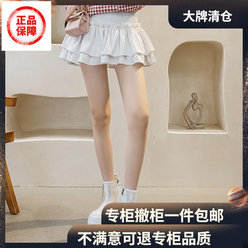 夏季增高女凉鞋夏季女鞋网面透气高帮鞋夏天鞋子女镂空凉靴薄款网