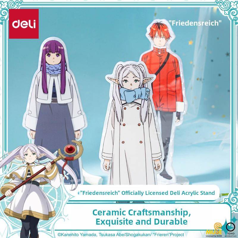 富联联合品牌亚克力字立牌富联法伦休格小米