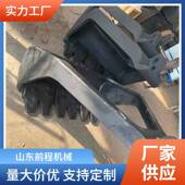 前程矿用P 铸钢材质结构简单操作方便 30B耙斗机耙齿