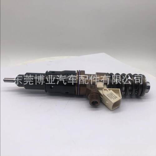 泵喷嘴 喷油器 BEBE1R18001 适用HDE11 HDE13 VGT发动机