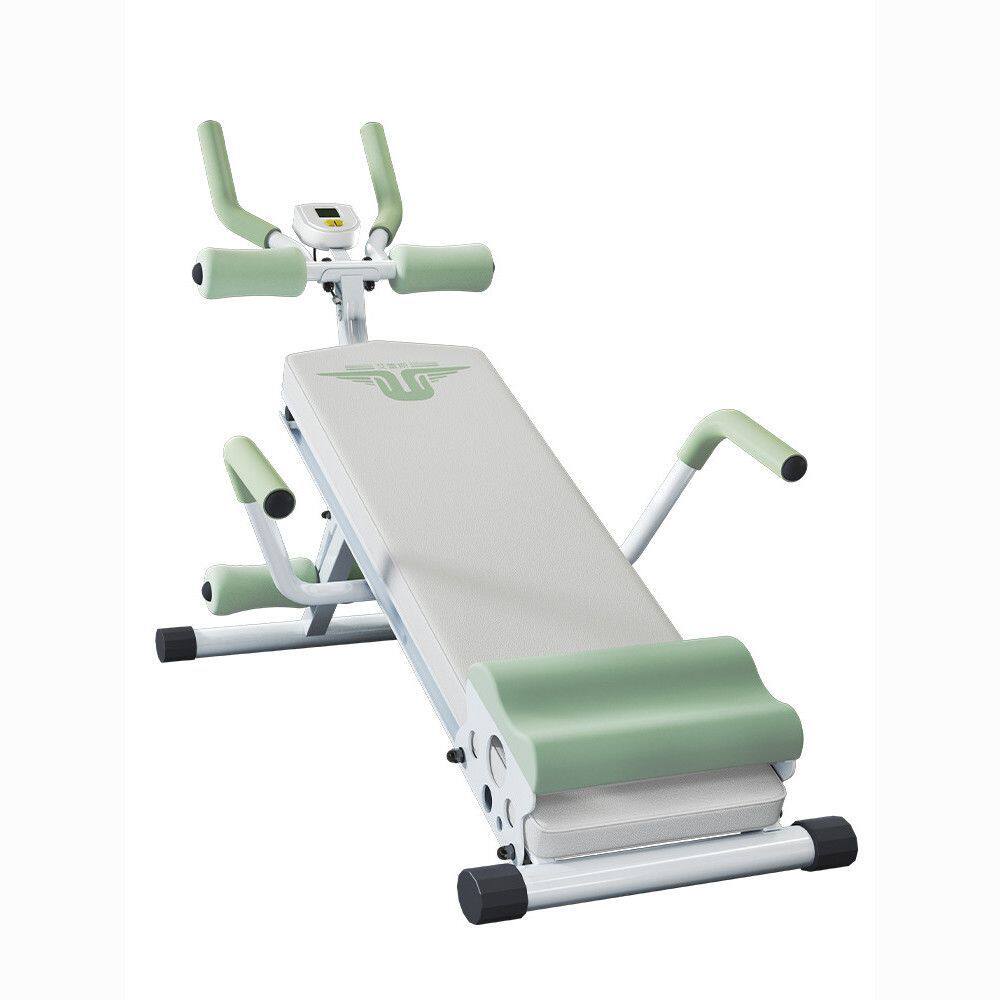 健身器材卷腹机收腹多功能神器肚子腹部家用懒人锻炼瘦运动健腹器