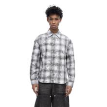 (TBHNP) theboyhasnopatience 血月之夜烫钻衬衣