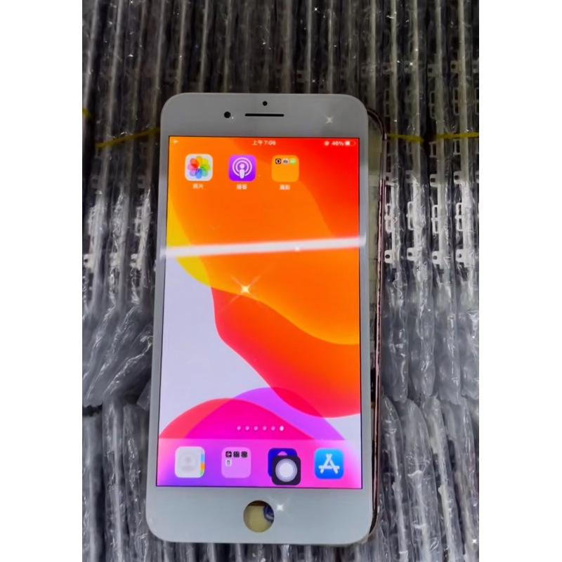适用于 6代 6plus 7代 8代 6splus 6s 7plus 显示屏幕总成