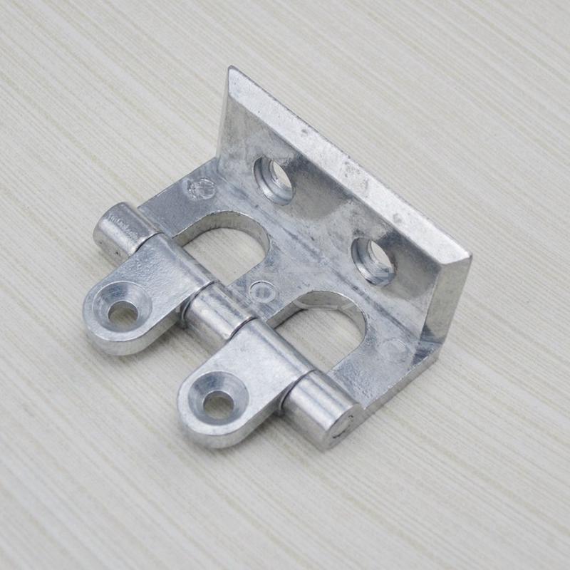 海坦 CL208直角铰链 HL046 配电箱控制柜开关柜门合页