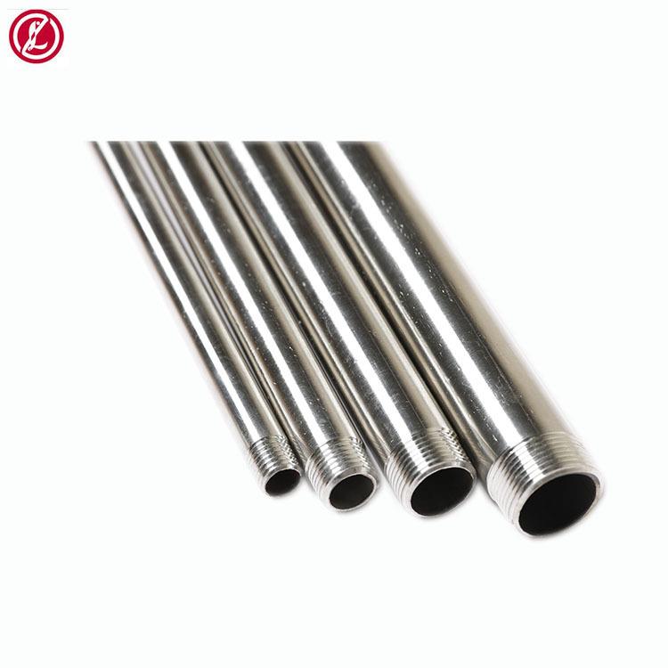 热电偶阻保护套管GH2205/2507/Inconel600/625/800/825哈氏276/B