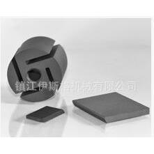 镇江生产石墨板材加工伊斯格风泵碳制品EK60高密度厂家直销