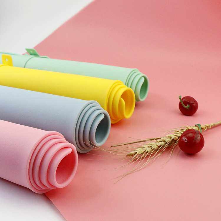 生产烘焙硅胶垫大号60*40带刻度擀面垫防滑加厚硅胶揉面垫,收纳整理,被子固定器,淘宝优惠券,粉丝福利购,淘宝优惠卷