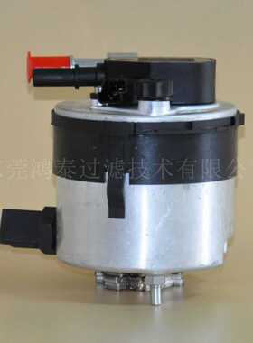 现货供应燃油滤清器WK 939/13 WK939/13 5M5Q 9155AA适用于汽车