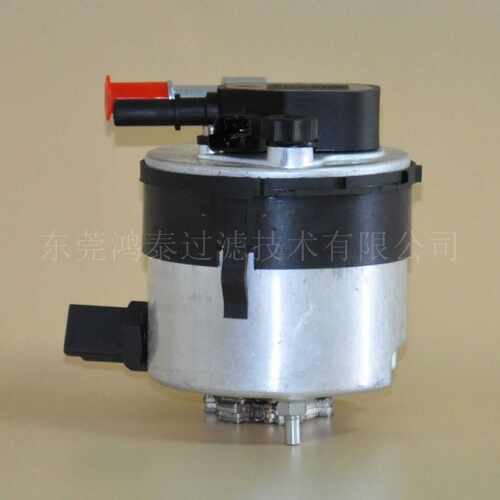现货供应燃油滤清器WK 939/13 WK939/13 5M5Q 9155AA适用于汽车