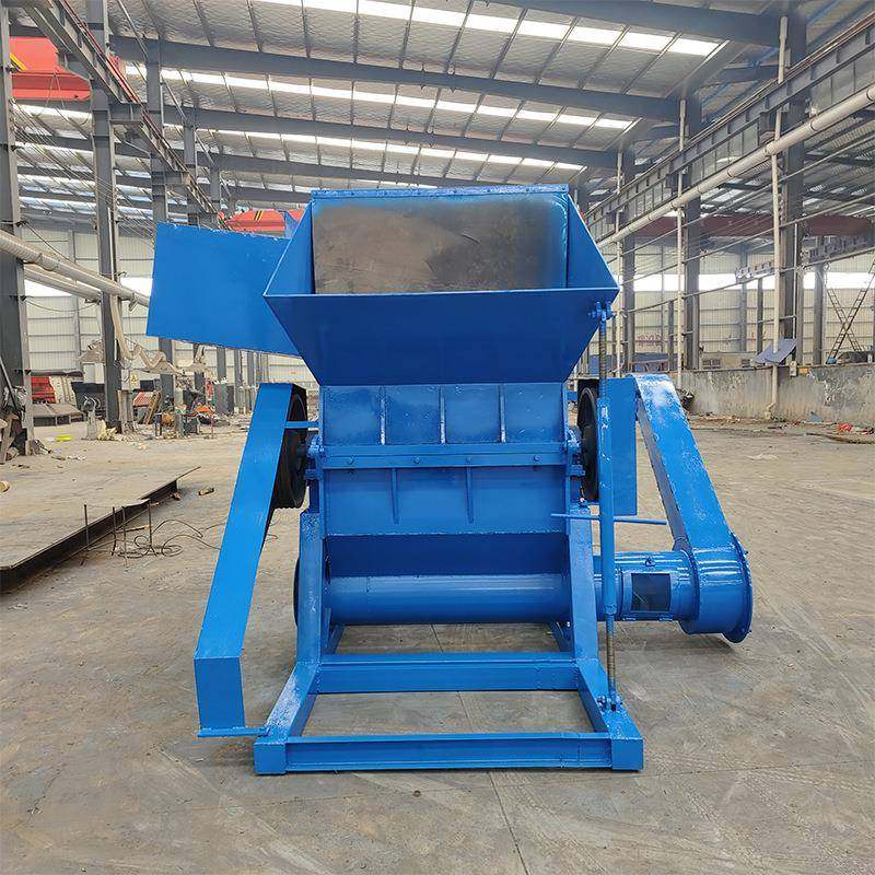 洗衣机外壳粉碎机大口径塑料粉碎机塑料破碎机大棚膜破碎机,机械设备,粉碎机,淘宝优惠券,粉丝福利购,淘宝优惠卷