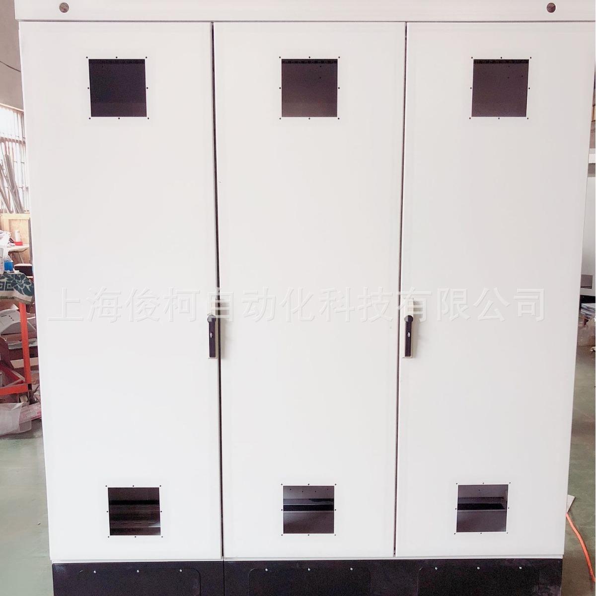 上海仿威图PS并柜仿威图PS三联柜仿威图五折户外不锈钢防雨机柜
