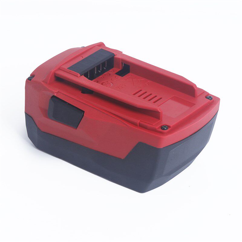 22V 8Ah锂电池适配Hilti喜利得B22 22V 21.6V锂电钻工具
