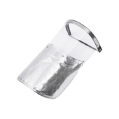 耐高温面罩锅炉前工加长铝箔冶炼防火花防冲击隔热配帽式 电焊面具