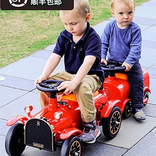 周岁礼物8小男孩5幼儿园小朋友一岁半3-6岁7小女孩4送双胞胎2生日