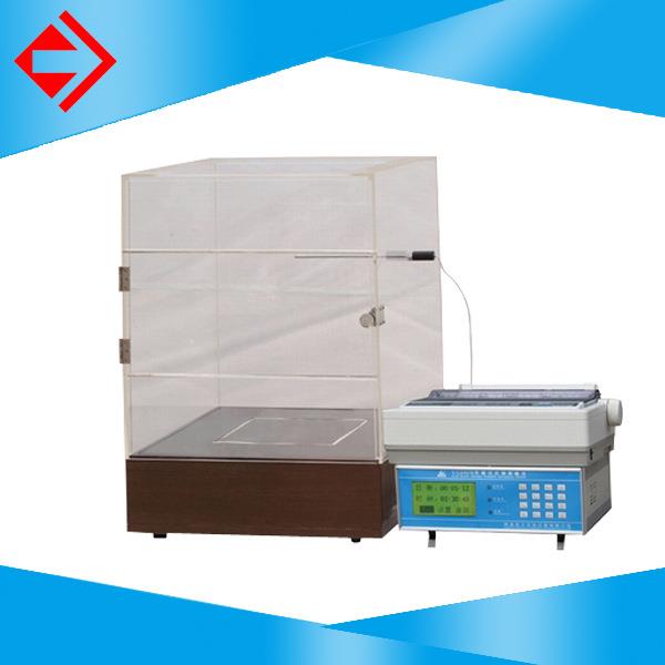 国量仪器YG606纺织制品复合材料平板织物保温测试仪推荐包邮