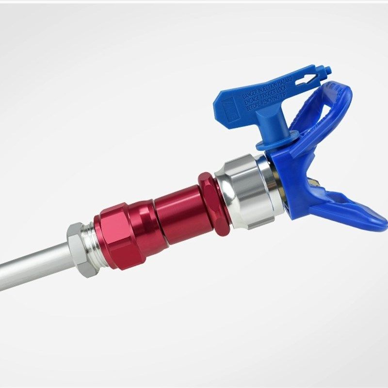 精选无气喷涂机配件大全加长杆鸭嘴喷枪喷漆枪防尿枪接头节流阀不,五金/工具,电动喷涂机,淘宝优惠券,粉丝福利购,淘宝优惠卷